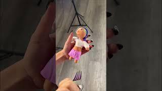 I Turned Jan into a VOODOO Doll! 