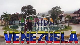 ASÍ SE ENCUENTRA LA VÍA EL VIGÍA - MÉRIDA 2021 │LLEGADA A VENEZUELA  │ RUTAS DE ENCANTO