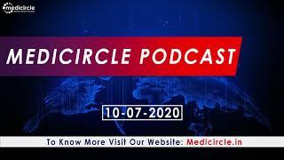 Medicircle Podcast | Healthcare News Updates