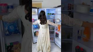 Fridge Transformation 