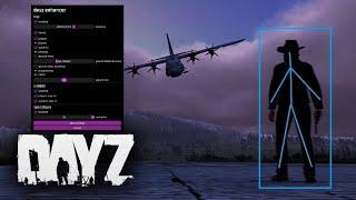 DAYZ STANDALONE  БЕСПЛАТНЫЙ ЧИТ 1 20   AIMBOT + WH + ESP