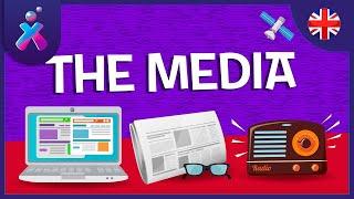 What Is Media? | Kids Videos | FlexFlix