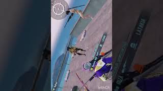 AWM+GLAZOK RICO PUBGM