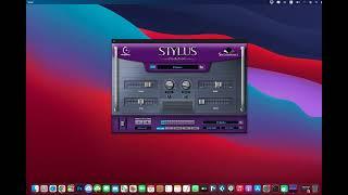 Stylus RMX Tutorial New Version