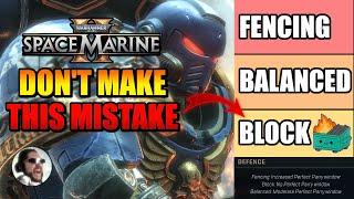 Advanced Tips & Tricks to Dominate Space Marine 2  Secrets, Weapons, Classes, Upgrades & Missions