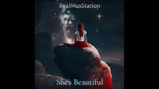 RealMusStation - She's Beautiful