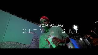 BiM Mathis - City Lights