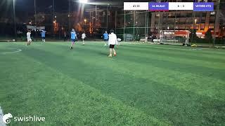 lig maratonu  AL BILBAO VS VETERN UTD