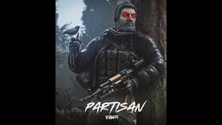 Escape From Tarkov | Partisan Encounter #1