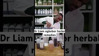 Herbal treatment by dr Liam #tinnitus #hearingloss #hearingaids #hearing #audiology #hearinghealth