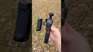 Crazy DJI Pocket 3 Setup #osmopocket3 #djipocket3 #djiosmopocket3