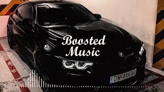 Roberto Kan Dominion Bass Boosted