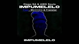 DIEGO SA - Impumelelo (ft . mamixkie × franstar & AWG souls)