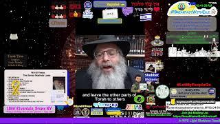 SHOW NOTES: Breakfast with Elli - S7E202 - FRIDAY - 10 Sivan 5785 - 6 June 2025