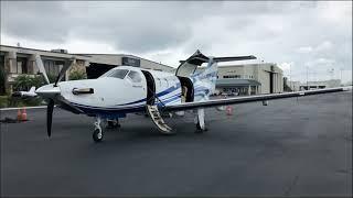 2002 PILATUS PC-12/45 For Sale