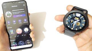 How to Connect Noise Smart Watch to Phone