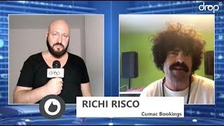 DropTV Lockdown Special 49 con Richi Risco (Cumac Bookings)