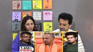 Pakistani Reacts to Yogi Ji as India's Next PM - J Sai Deepak Discusses BJP's Future