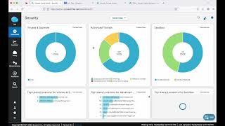 Zscaler for Users Demo