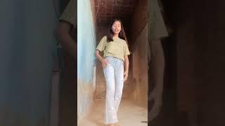 pahadi trending song #dance video #trending #Bhavana Rani #pahadi song #viral