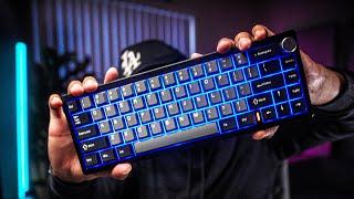 Best Bang 4 Buck Keyboard? - Yunzii AL68