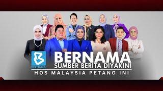 Bernama TV  | Live