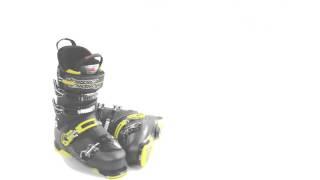 Nordica Hell and Back H1 Ski Boots (For Men)