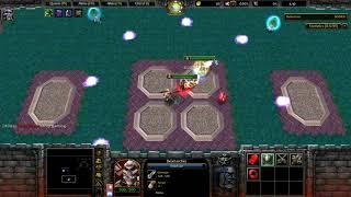 Warcraft 3 TFT - Boss Battle #33