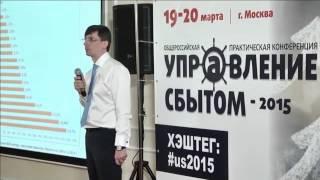 Сергей Дубовик