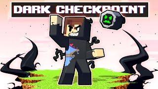 Turning Into DARK Steve and G.U.I.D.O In Minecraft!