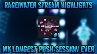 He Said WHAT!?!? | Rageinater Stream Highlights #1