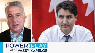 Liberal byelection loss 'epically devastating': Nik Nanos | Power Play with Vassy Kapelos