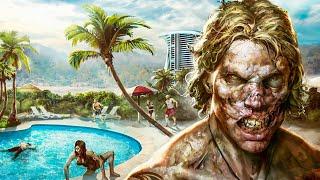 DEAD ISLAND - Historia Completa Español 4k 60fps PC Ultra 4k 60fps