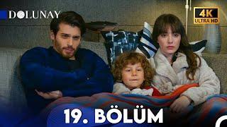 Dolunay 19. Bölüm (4K ULTRA HD)