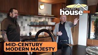 Houses Around the NW: Mid-century modern majesty to drive you mad