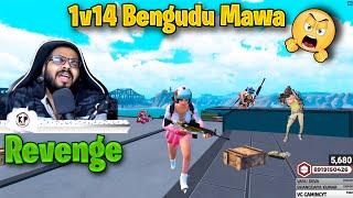 1v14 Non Stop Bengudu Ayya Dont Miss Revenge Mawa