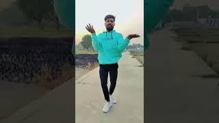 Dance video new YouTube channel vikash saroj 1432 #training #viralvideo #newbhojpuri #reels ️️