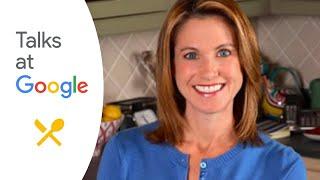 World Class Food Writer & Nutritionist | Robin Miller | Talks at Google