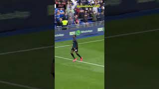 Birmingham City vs Peterborough United |  Emmanuel Fernandez Towering Header!