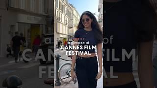  CURIOUS ABOUT DAY 1 AT CANNES? #europeancinema #cannes2024 #cannes