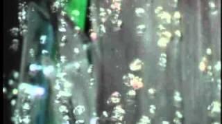 Levitating Water