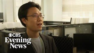 Radio Free Asia employees fear deportation after Trump cuts