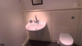 Bright Estate Agents Manchester: 1 Bed flat for rent in Lakeside Rise, Blackley, Manchester