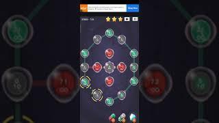 CELL EXPANSION WARS - STAGE 735 ⭐⭐⭐ (WALKTHROUGH)