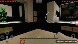 Minecraft: Granny Horror game  (6° Notte?!? Buona Fine? !?! What the s**k?!)