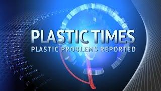 Plastic Times!