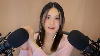 New ASMR Mics!!!  Rode NT1