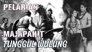 Tunggul Wulung Pasukan Majapahit @mliwisireng