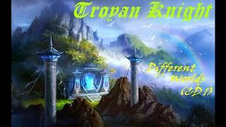 Troyan Knight - Sole Survivor (Helloween cover 2017)