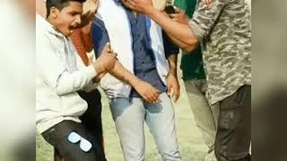 Vikash gurjar tik tok video | vikash gurjar shayari tik tok